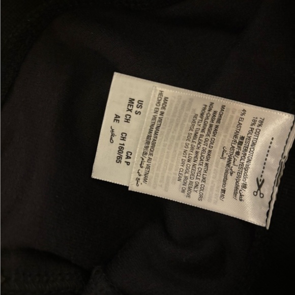 Juicy Couture Black Rodeo Drive Legging - Picture 4 of 6